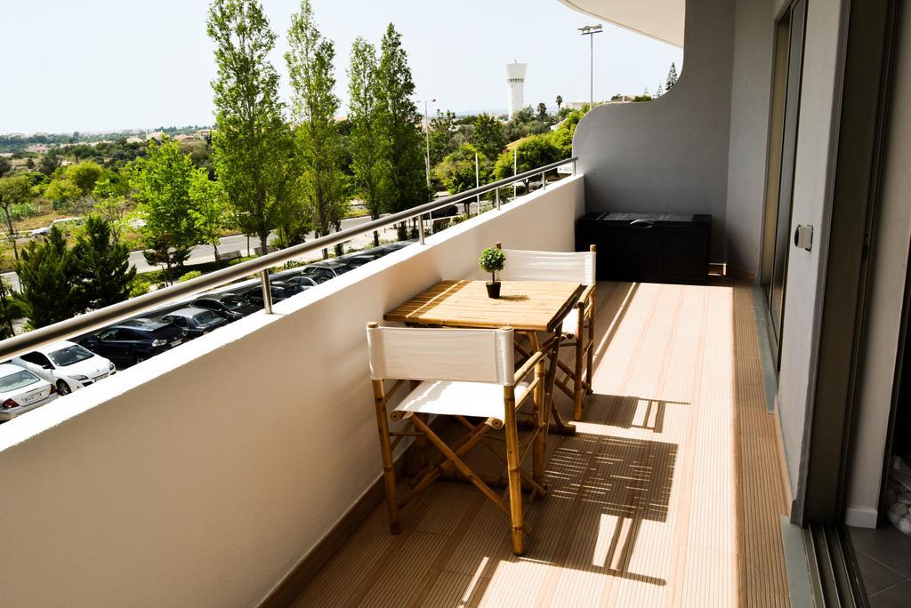 Deluxe Apart Ocean Beauty Portimão Exterior foto