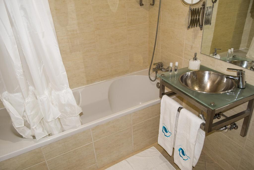 Deluxe Apart Ocean Beauty Portimão Exterior foto