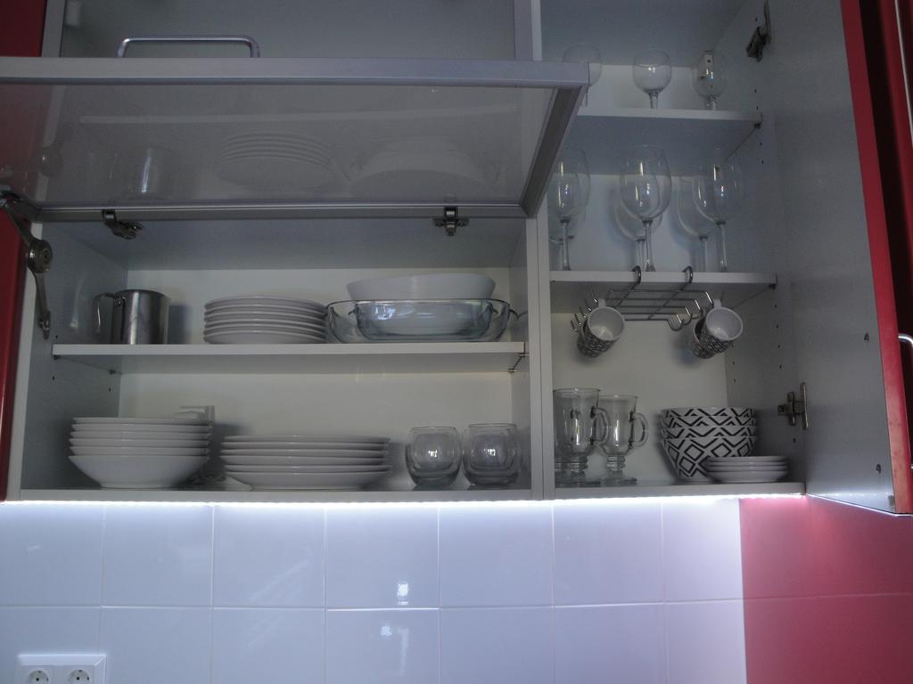 Deluxe Apart Ocean Beauty Portimão Exterior foto