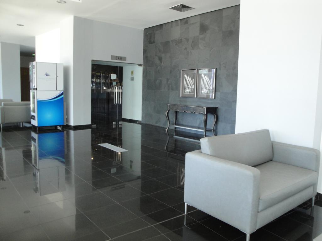 Deluxe Apart Ocean Beauty Portimão Exterior foto