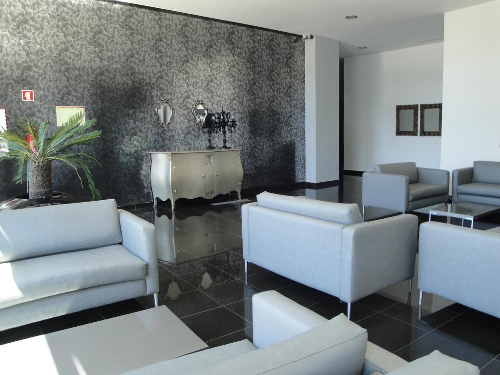 Deluxe Apart Ocean Beauty Portimão Exterior foto